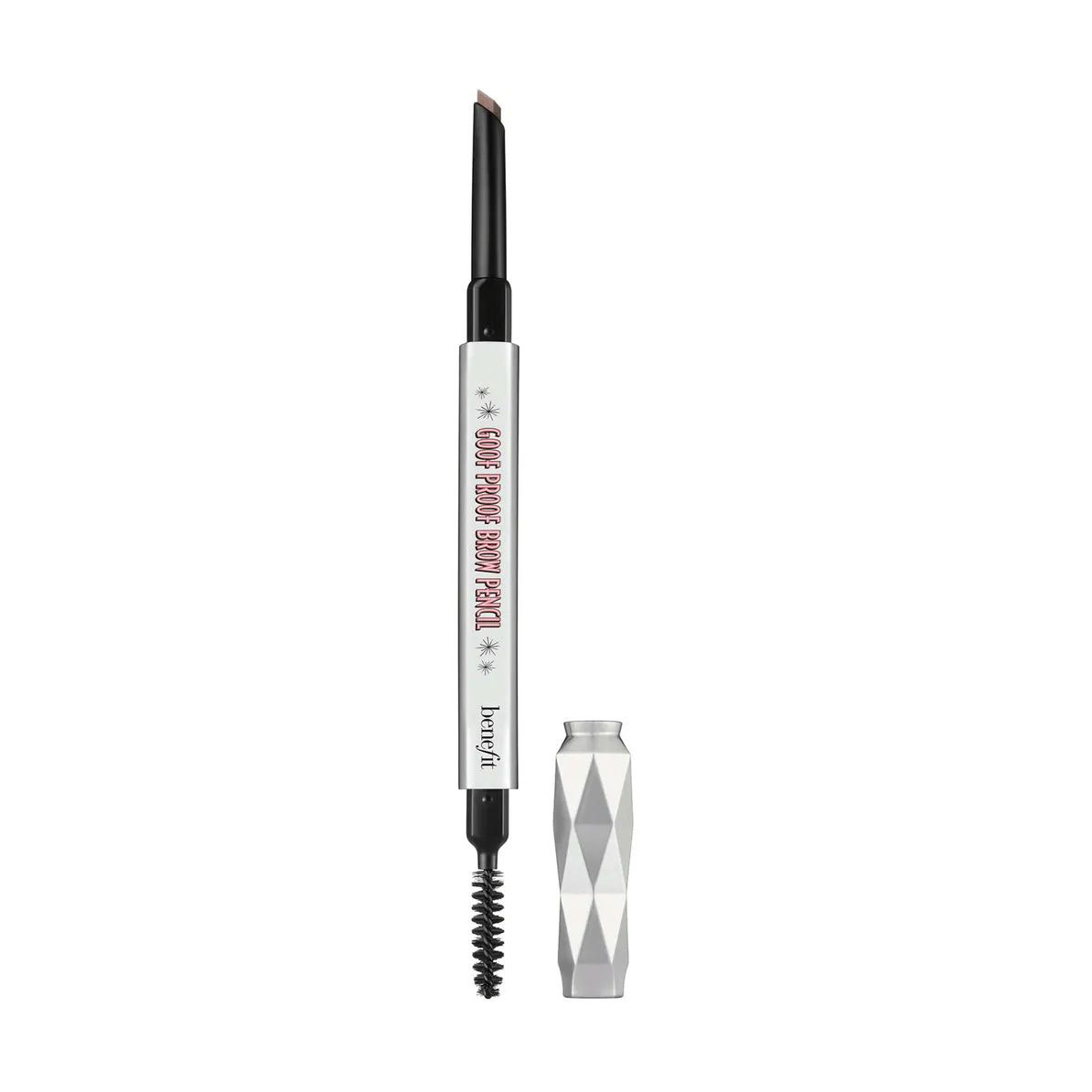 Олівець для брів Benefit Goof Proof Brow Pencil, 3.5 Neutral Medium, 0.34 г