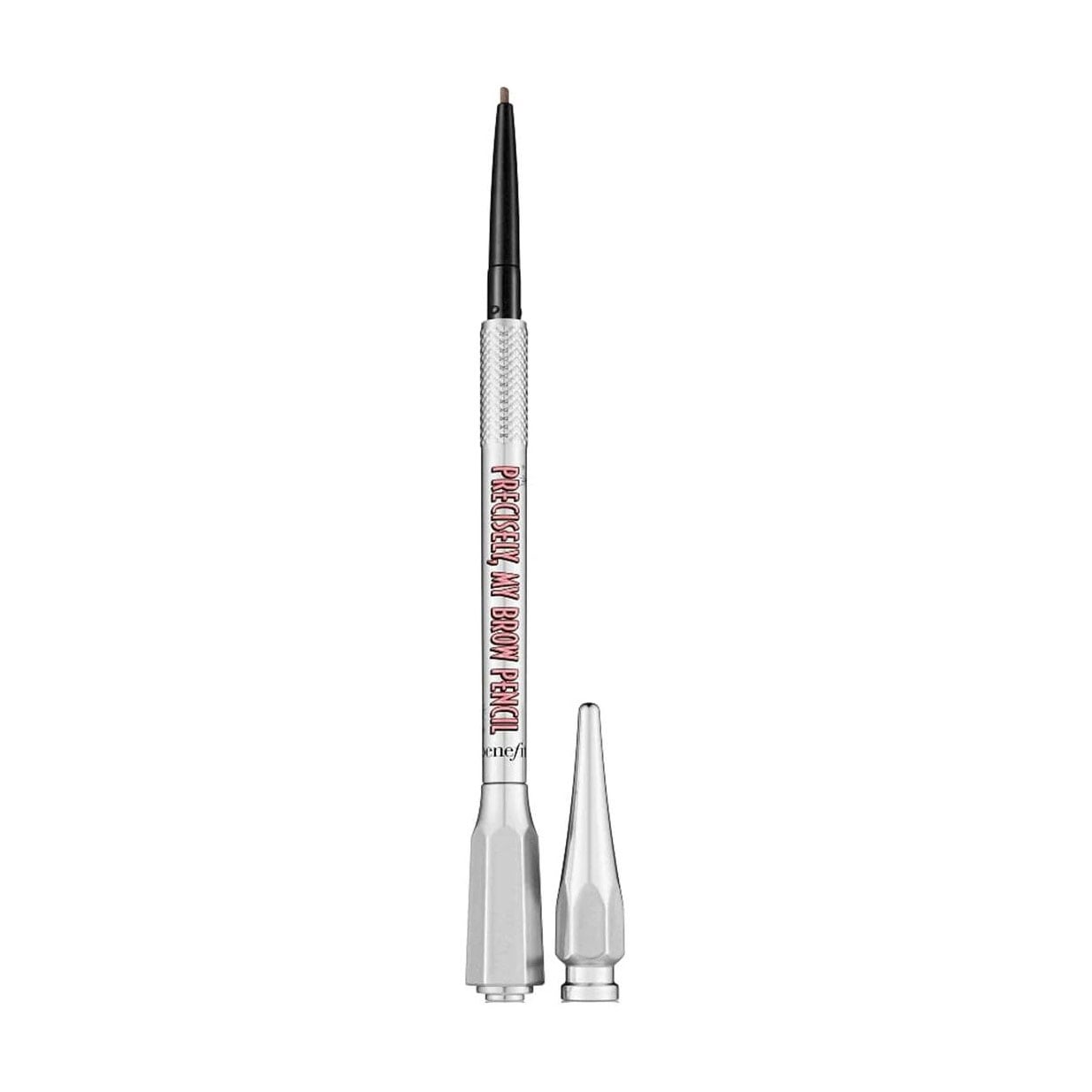 Олівець для брів Benefit Precisely, My Brow 4.5 Neutral Deep Brown, 0.08 г